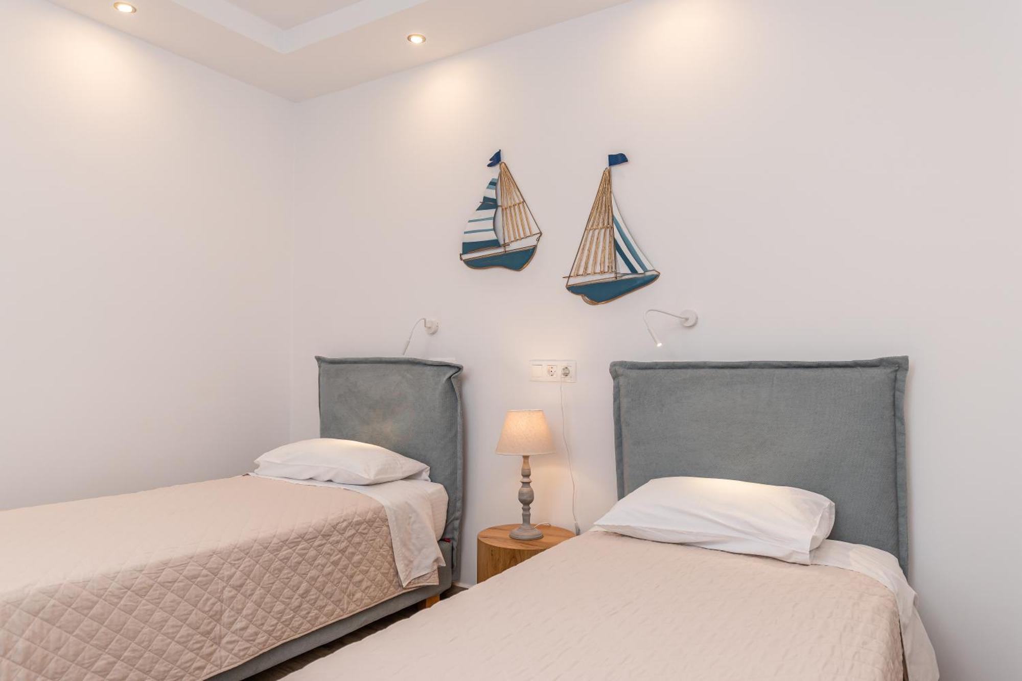 Sun Beach Hotel Naxos City Εξωτερικό φωτογραφία